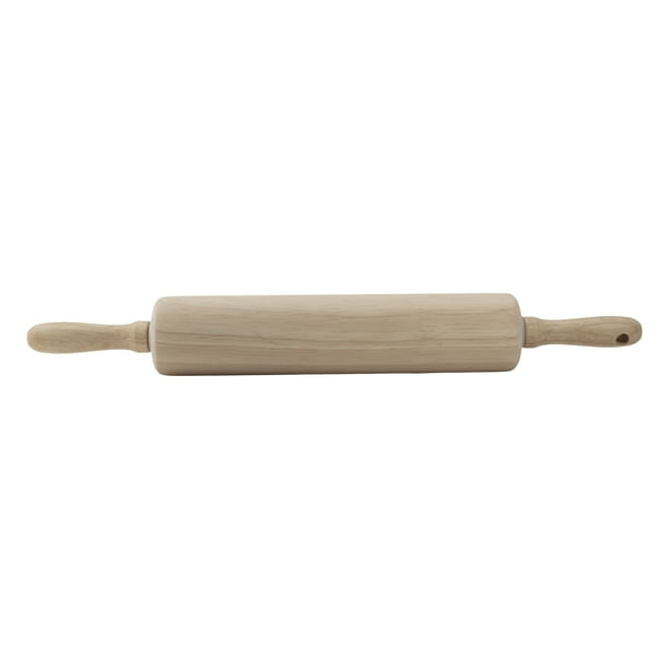 GoodCook PROfreshionals 10-Inch Picket Barrel Rolling Pin