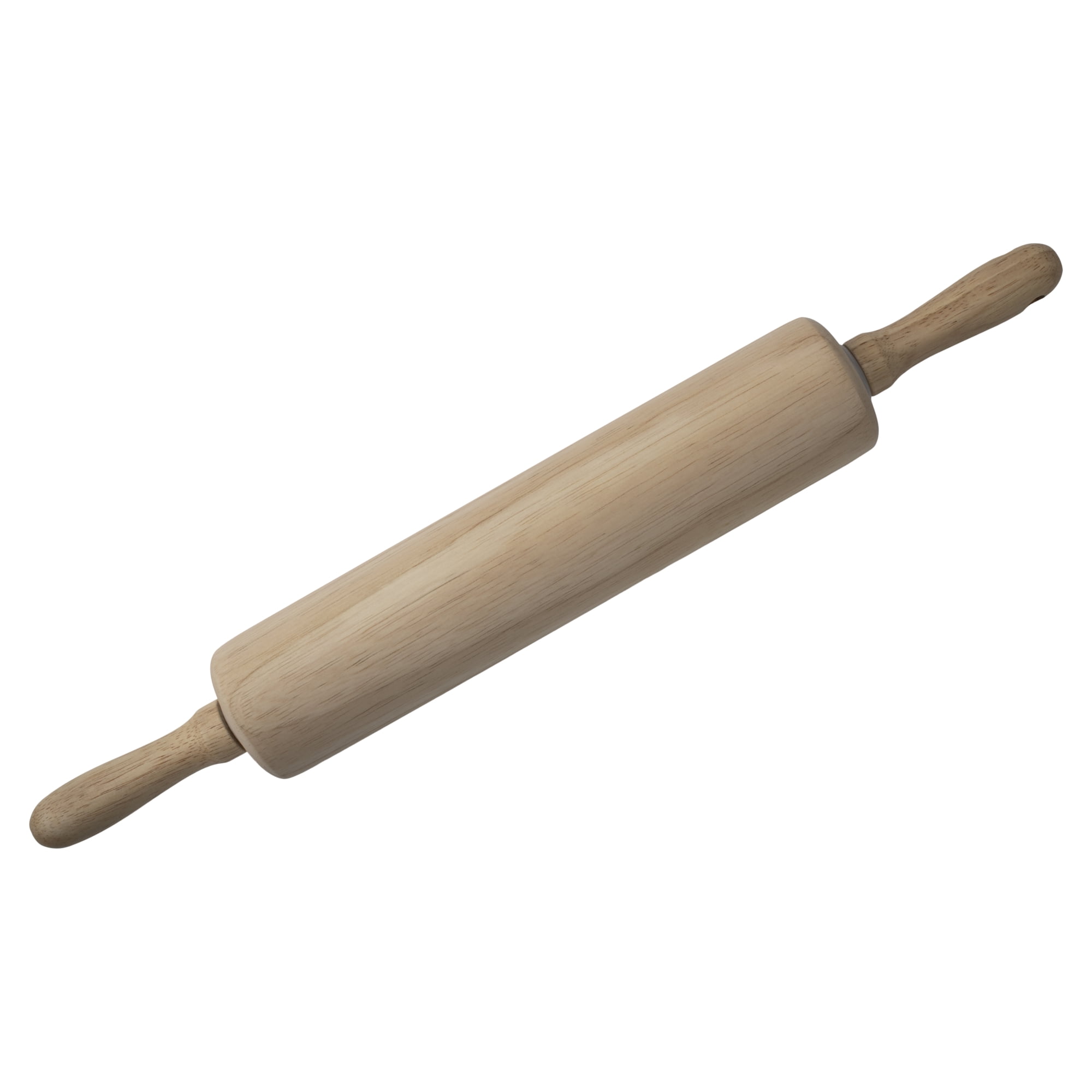 GoodCook PROfreshionals 10-Inch Picket Barrel Rolling Pin