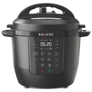 RIO Chef Sequence 6 Qt Multi-Cooker and Stress Cooker by Prompt Pot